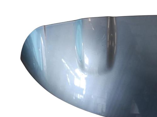 Rear spoiler RENAULT CLIO IV (BH_) 1.2 16V | BP26459101C96 