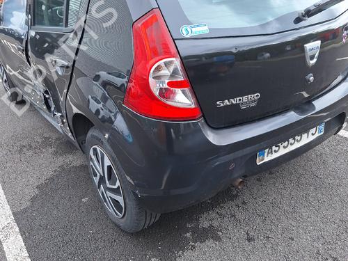 Front bumper DACIA SANDERO | BP36789366C7 - Image 13