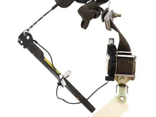 Used Front left seatbelt Front left seatbelt RENAULT MODUS / GRAND MODUS (F/JP0_) 1.6 (JP03, JP0B, JP0U, JP0Y, JP1G) (112 hp) 34627252 34627252