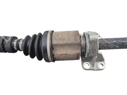 Left front driveshaft PEUGEOT RCZ 2.0 HDi | BP28126714M38 