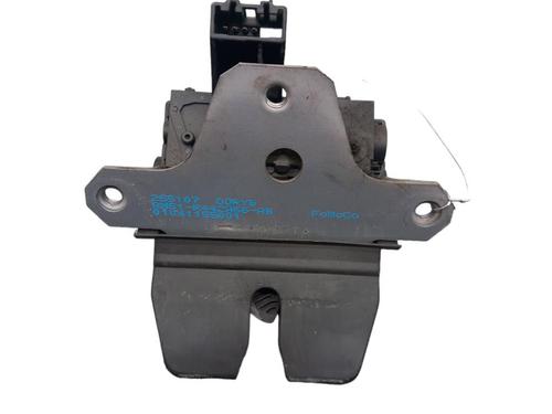 Tailgate lock FORD MONDEO IV (BA7)  | BP25058161C101 