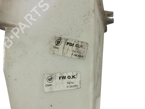 Sprinklertank NISSAN MICRA IV (K13K, K13KK) 1.2 (80 hp) 32185660