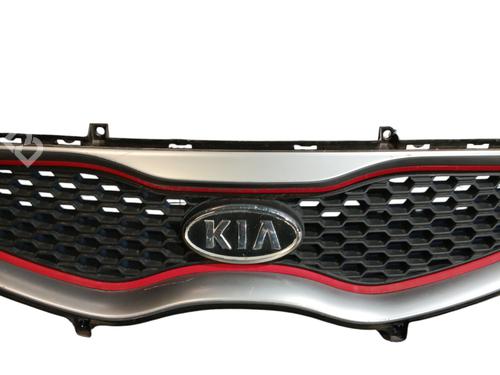 Grill KIA PICANTO II (TA) 1.2 | BP29968704C40 