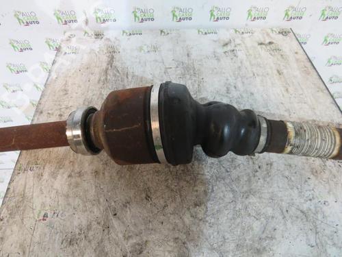 Right front driveshaft CITROËN C5 I (DC_)  | BP25114845M39 