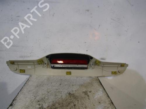 Used Third brake light FIAT 500 (312_) 1.2 (312AXA1A) (69 hp) 25064024