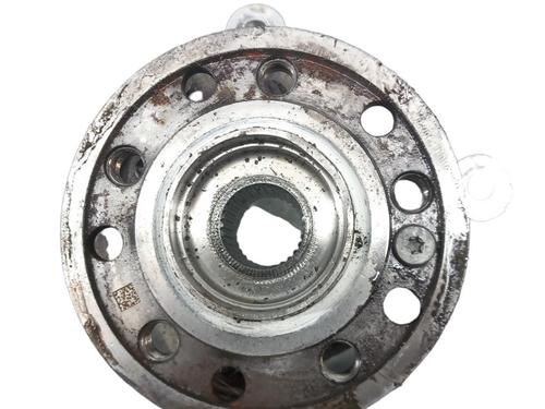 Left front steering knuckle MERCEDES-BENZ GLC (X253)  | BP25087970M25 
