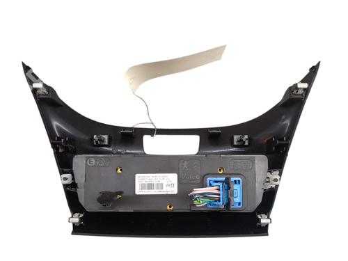 Climate control PEUGEOT 2008 I (CU_) 1.2 VTi | BP31270441I5