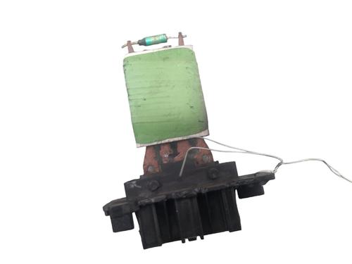 Used Heater resistor PEUGEOT PARTNER Box Body/MPV (5_, G_) [1996-2025]  25073541