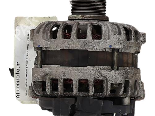 Generator DACIA SANDERO II TCe 90 (B8M1, B8MA, B8AC) | BP39487243M7 - Image 6