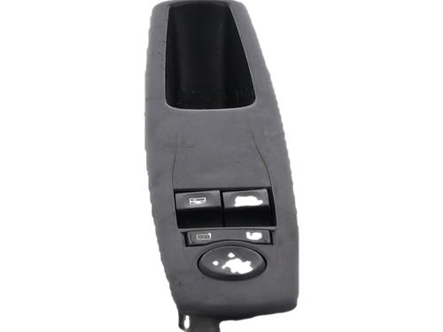 Left front window switch RENAULT MEGANE III Hatchback (BZ0/1_, B3_) 1.5 dCi (BZ09, BZ0D, BZ1W, BZ29, BZ14) | BP39952568I27 - Image 6