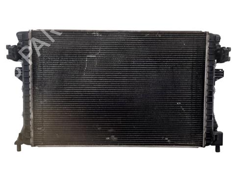 water-radiator-vw-passat-b8-3g2-cb2-2014-33041650 main image