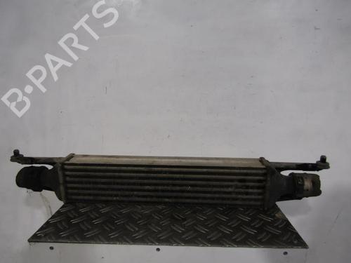 Intercooler OPEL CORSA D (S07) 1.3 CDTI (L08, L68) | BP25113273M30 
