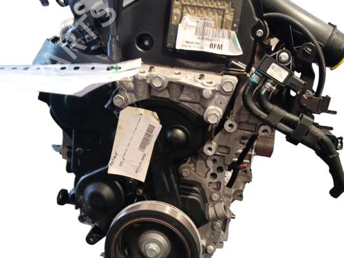 Engine PEUGEOT 208 I (CA_, CC_) 1.6 HDi | BP37749064M1 - Image 5