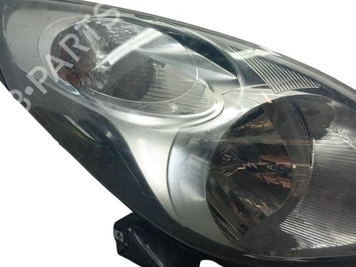 Right headlight CHEVROLET SPARK (M300) 1.0 | BP32493206C29