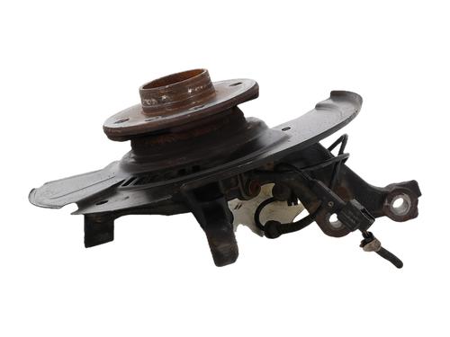 Left front steering knuckle RENAULT CLIO V (B7_) 1.3 TCe 140 (B7N0) | BP37749104M25 - Image 2