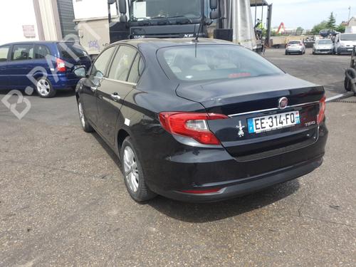 Left front window switch FIAT TIPO Saloon (356_, 357_) 1.4 (356SXA1B) | BP25104120I27  - Image 18