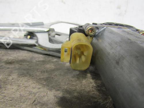 Used Front right window mechanism Front right window mechanism MERCEDES-BENZ M-CLASS (W163) ML 230 (163.136) (150 hp) 25085351 25085351