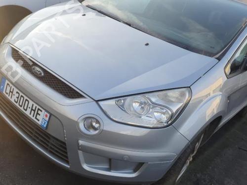 Front right interior door handle FORD S-MAX (WA6) 2.0 TDCi | BP25111002I14  - Image 9