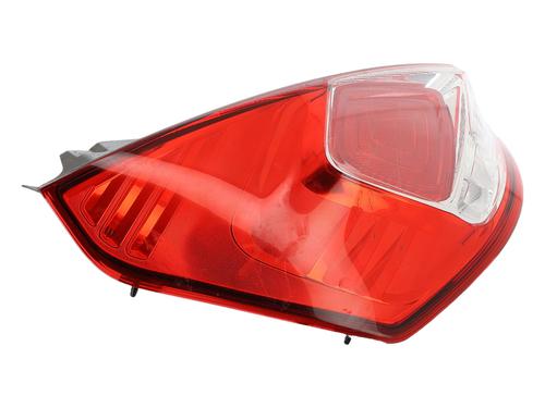 Left taillight FORD FIESTA VI (CB1, CCN) 1.0 | BP35891316C34  - Image 6