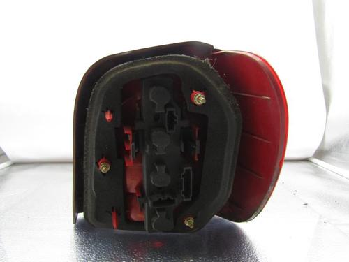 Left taillight VW POLO (6N2) 1.4 | BP25107245C34 