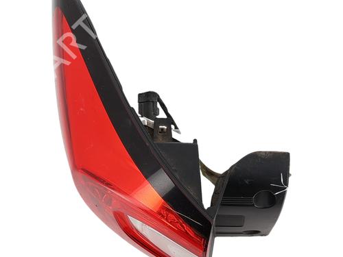 Left taillight RENAULT CAPTUR I (J5_, H5_) 1.2 TCe 120 | BP36338249C34 - Image 2