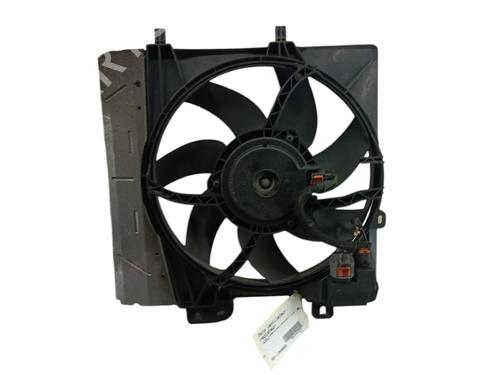 Radiator fan CITROËN C3 II (SC_) 1.4 HDi 70 (SC8HZC, SC8HR0, SC8HP4) | BP31289570M35 - Image 5