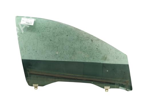 Used Front right door window RENAULT MEGANE III Hatchback (BZ0/1_, B3_) 1.2 TCe (BZ2B, BZ11) (116 hp) 25057620