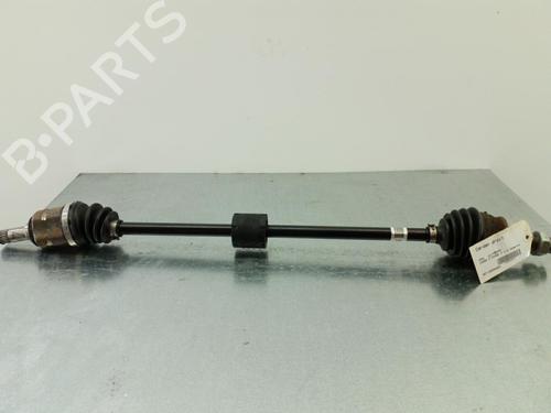 Right front driveshaft OPEL CORSA D (S07) 1.2 (L08, L68) | BP25088899M39 - Image 3