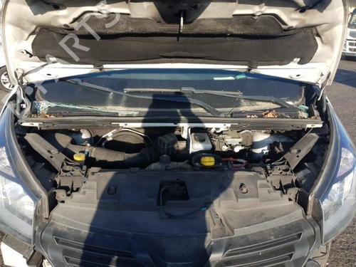 Højre solskærm RENAULT TRAFIC III Van (FG_) 1.6 dCi 120 (FGMK) | BP25058047I2 - Image 6