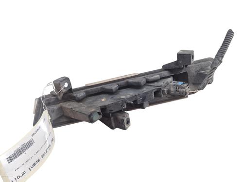 Right daytime light RENAULT CLIO IV (BH_) 1.5 dCi 90 | BP31308580C103