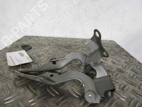 Used Hinge/Door check strap TOYOTA AVENSIS (_T25_) 2.0 D-4D (CDT250_, CDT250R) (116 hp) 25095659