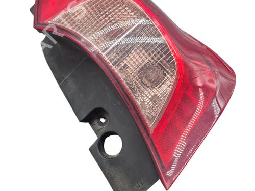 Right taillight NISSAN NOTE (E12) 1.2 | BP28976312C35 