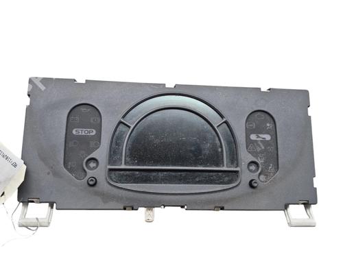 Cockpit RENAULT MODUS / GRAND MODUS (F/JP0_) 1.5 dCi (FP0D, JP0D) (82 hp) 29183277