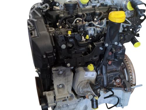 Engine RENAULT MEGANE IV Hatchback (B9A/M/N_) 1.5 dCi 110 (B9A3) | BP32783354M1  - Image 6