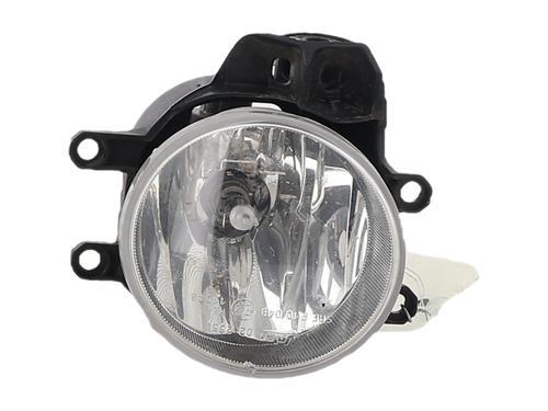 Used Left front fog light Left front fog light PEUGEOT 108 1.0 VTi (69 hp) 40002002 40002002