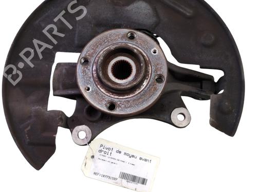 right-front-steering-knuckle-citroen-ds5-2011-2012-2013-2014-2015-2016-26975236 main image