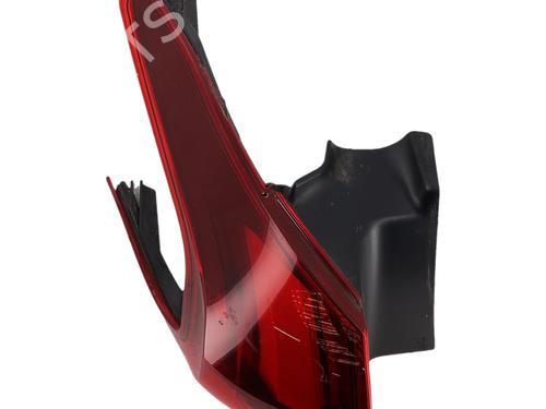 Left taillight PEUGEOT 2008 I (CU_) 1.6 BlueHDi 100 | BP39258757C34 - Image 4