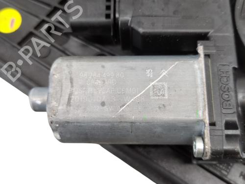 Rear right window mechanism CITROËN C5 AIRCROSS (A_) 1.5 BlueHDi 130 (ACYHZJ, ACYHZR) | BP30177066C25