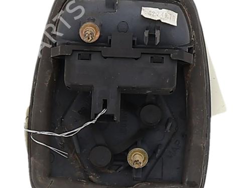 Switch RENAULT LAGUNA II (BG0/1_) 1.9 dCi (BG08, BG0G) | BP25337170I30 - Image 8