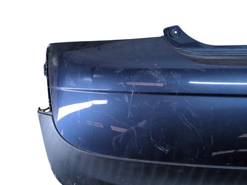 Rear bumper MINI MINI (R56) One | BP26932327C8 
