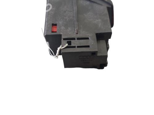 Used Warning switch AUDI A5 (8T3) 2.7 TDI (190 hp) 25087410