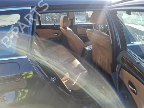 Front left interior door handle BMW 5 Touring (E61) 530 d | BP25100980I13 - Image 6
