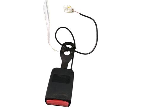 Seat buckle PEUGEOT 807 (EB_) 2.0 HDi | BP29426010I32 