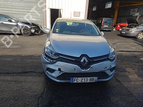 Koelventilatormotor RENAULT CLIO IV (BH_) 1.5 dCi 75 | BP25077821M35