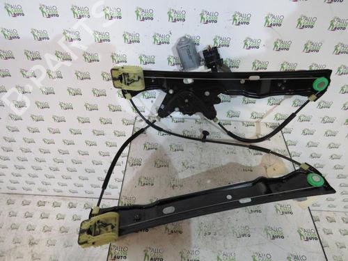 Used Front right window mechanism FORD FOCUS III Saloon 2.0 TDCi (150 hp) 25114993