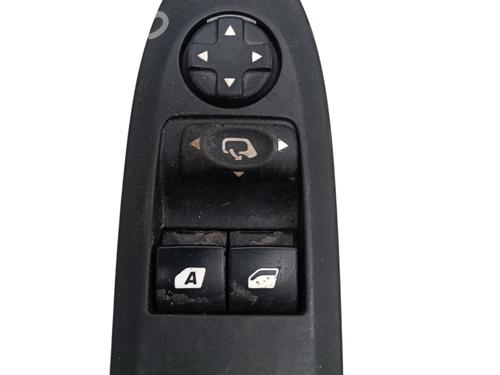 Left front window switch CITROËN DS3 (SA_) 1.6 VTi 120 | BP28521735I27