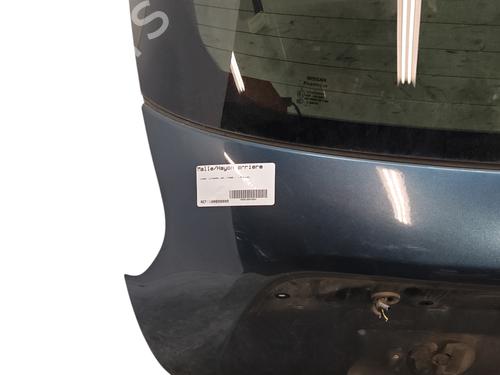 Tailgate NISSAN JUKE (F15) 1.5 dCi | BP25052725C6