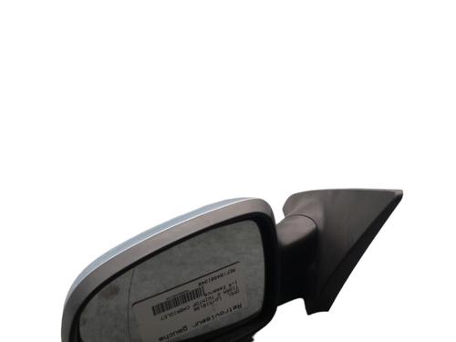 Used Left mirror OPEL TIGRA TwinTop (X04) 1.4 (R97) (90 hp) 25054257
