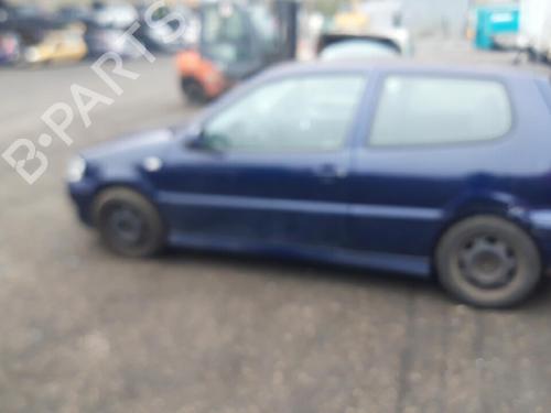 Left taillight VW POLO (6N2) 1.4 | BP25104986C34 