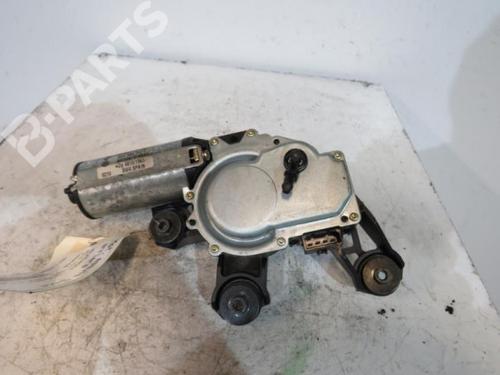 Used Rear wiper motor Rear wiper motor VW POLO III (6N1) [1994-1999] 10602965 10602965